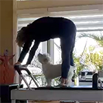 Maria posture in movement – Pilates & personal training Maria posture in movement - Pilates & personal training