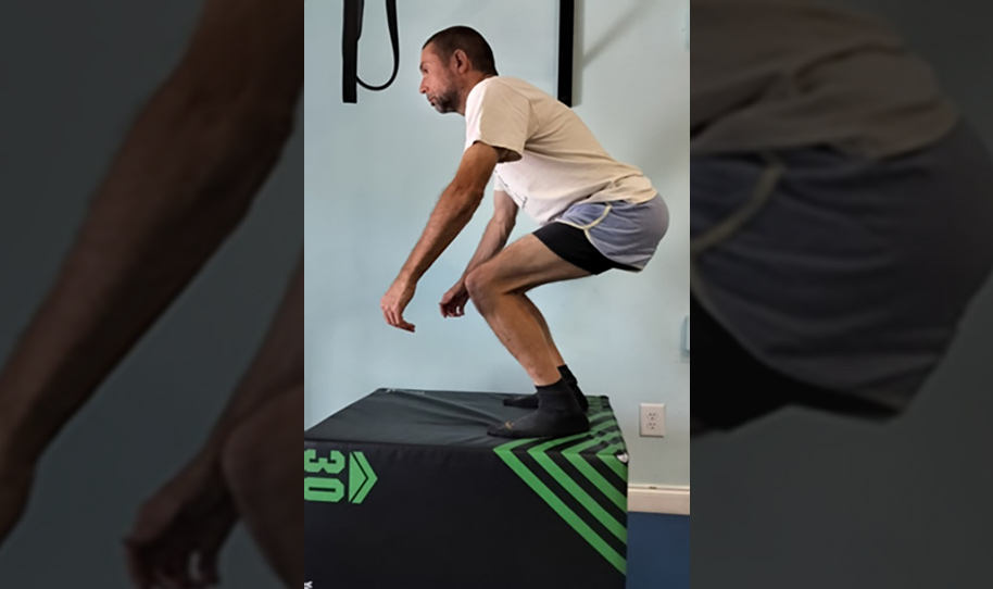 Virtual Pilates & Personal Training Personalized Exercise Program Design