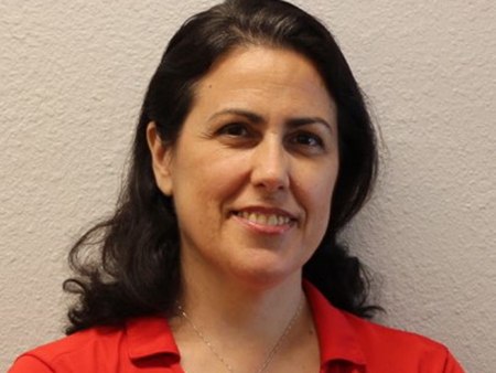 Maria T. Jimenez Maria T. Jimenez