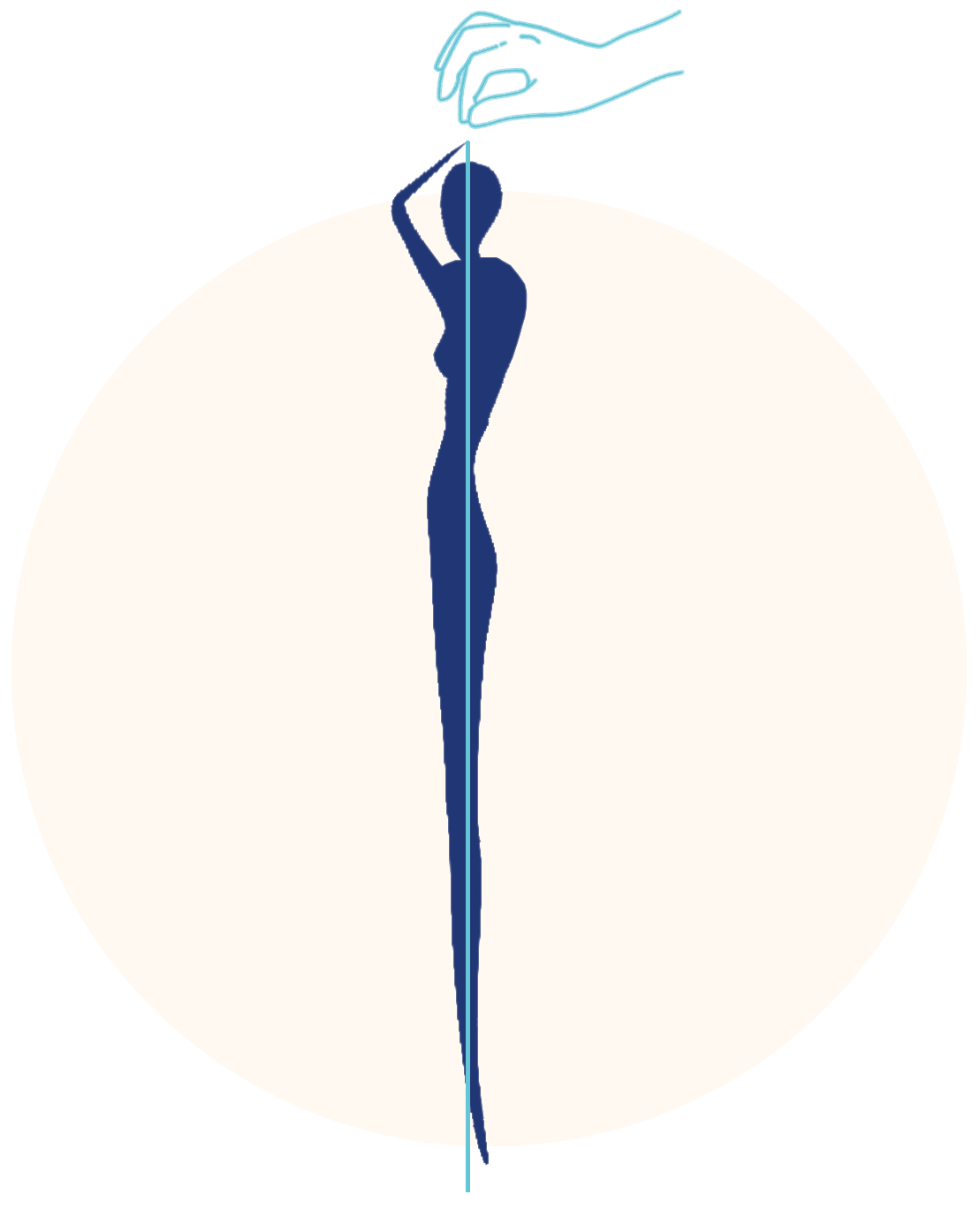 Maria posture in movement - Pilates & personal training Maria posture in movement - Pilates & personal training